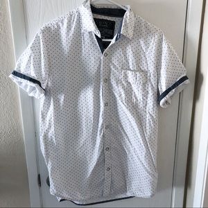 BUTTON UP DRESS SHIRT